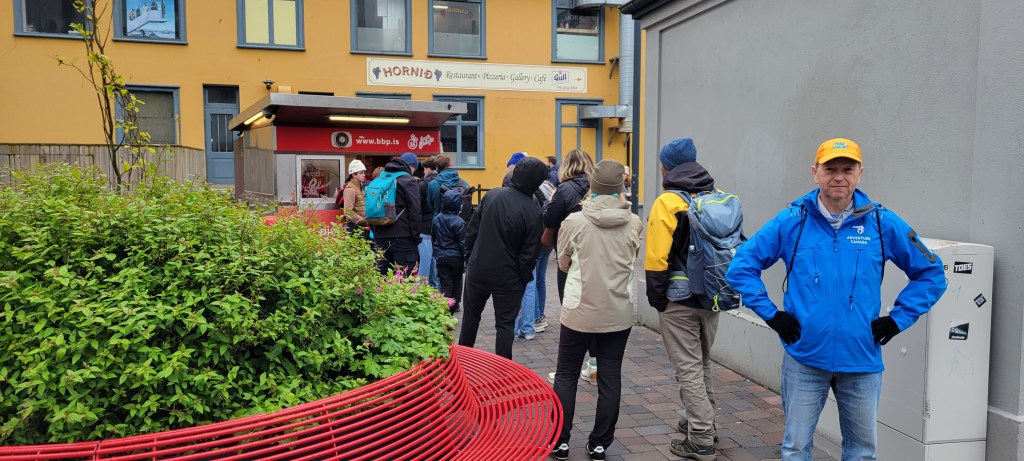 Iceland 2023, Day 5: Thursday, June 29,&nbsp;2023